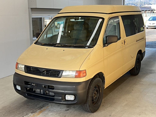 Mazda Bongo 1997