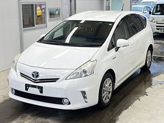 Toyota Prius 2013