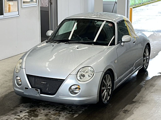 Daihatsu Copen 2002