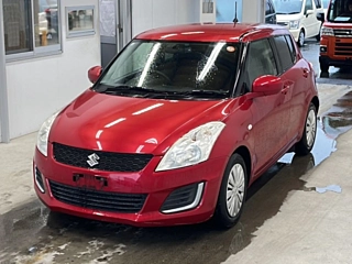 Suzuki Swift 2013