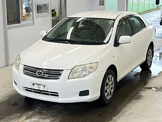 Toyota Corolla 2007