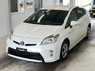 Toyota Prius 2013
