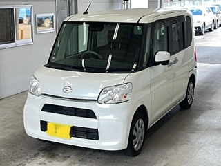 Daihatsu Tanto 2017