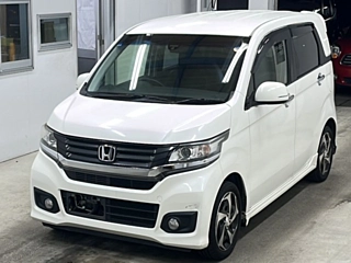 Honda N-WGN 2015