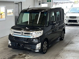 Daihatsu Tanto 2014