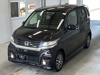 Honda N-WGN 2014