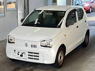 Suzuki Alto 2014