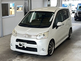 Daihatsu Move 2010