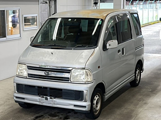 Daihatsu Atrai 2003