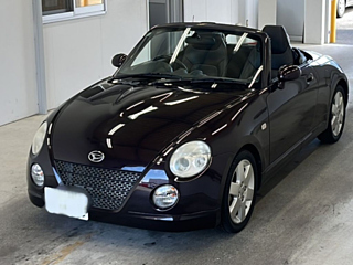 Daihatsu Copen 2008