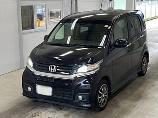 Honda N-WGN 2014