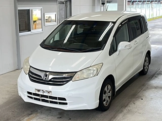 Honda Freed 2013