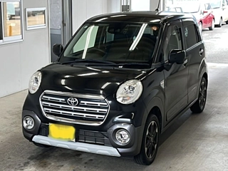 Toyota Pixis 2018