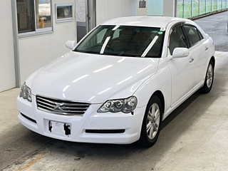 Toyota MarkX 2007