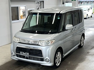 Daihatsu Tanto 2013