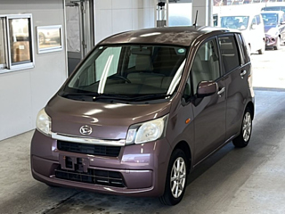 Daihatsu Move 2013