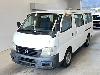 Nissan Caravan 2005