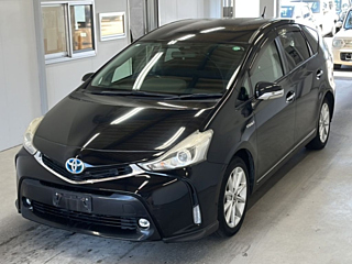 Toyota Prius 2015