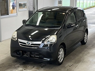Daihatsu Mira 2013