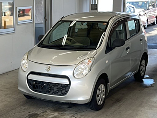 Suzuki Alto 2010