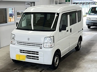 Suzuki Every 2019