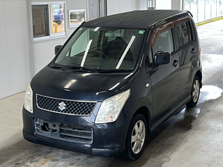 Suzuki Wagon 2008