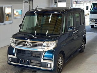 Daihatsu Tanto 2019