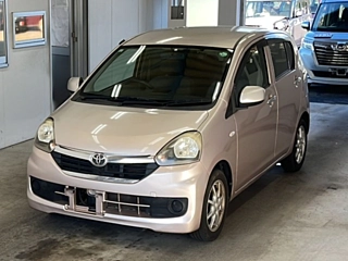 Toyota Pixis 2013