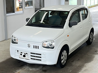 Suzuki Alto 2015