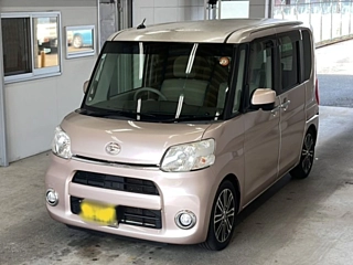 Daihatsu Tanto 2014