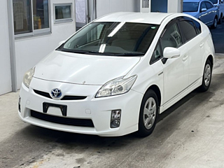 Toyota Prius 2009