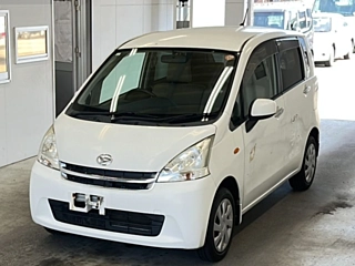 Daihatsu Move 2011
