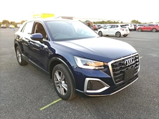 AUDI Q2 2023