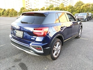 AUDI Q2 2023
