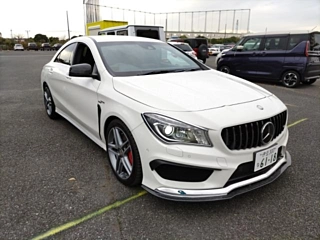 MERCEDES BENZ AMG 2015