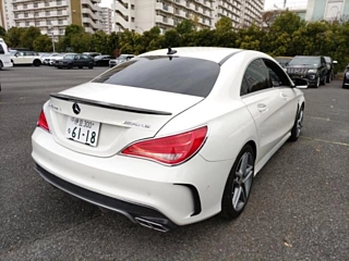 MERCEDES BENZ AMG 2015