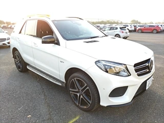 MERCEDES BENZ AMG 2017