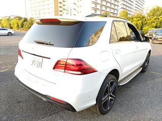 MERCEDES BENZ AMG 2017