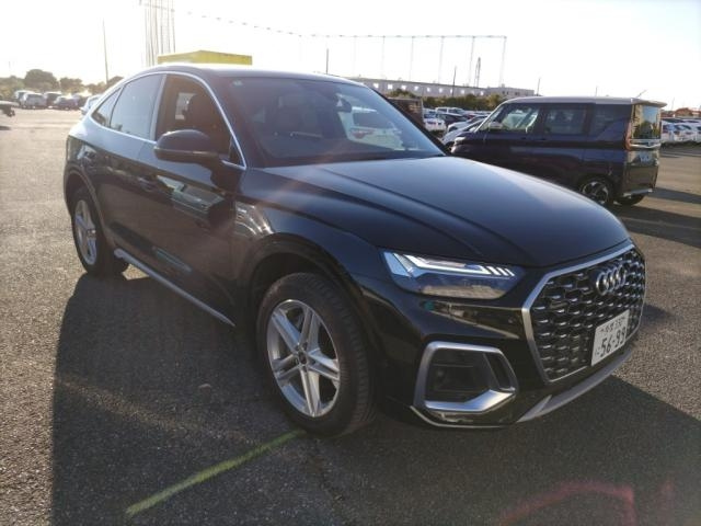 AUDI Q5 2022