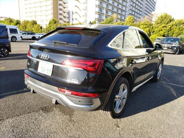 AUDI Q5 2022
