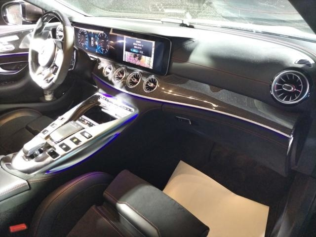 MERCEDES BENZ AMG 2019