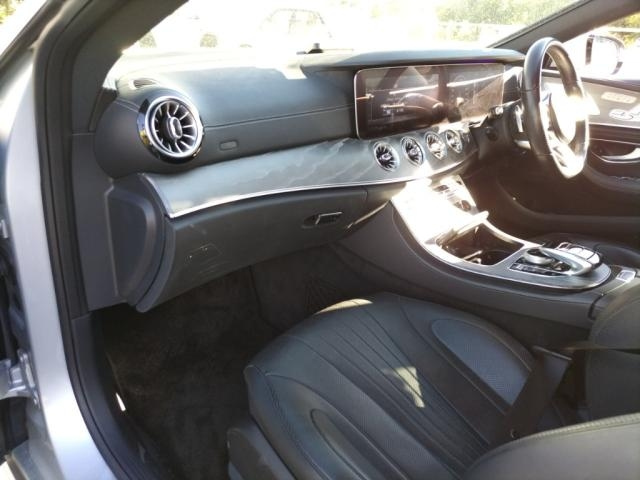 MERCEDES BENZ CLS 2018