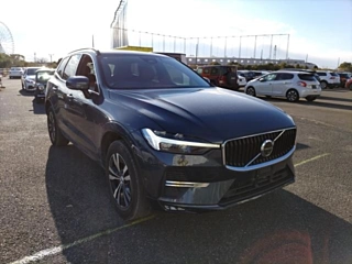VOLVO XC60 2022