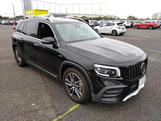 MERCEDES BENZ AMG 2021