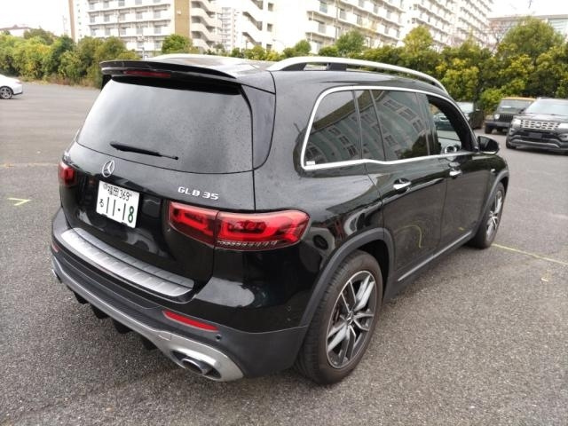 MERCEDES BENZ AMG 2021