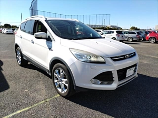 FORD KUGA 2015