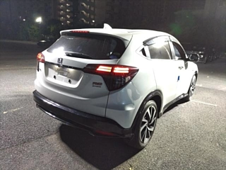 HONDA VEZEL 2020
