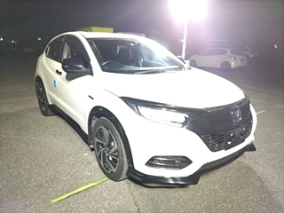 HONDA VEZEL 2020