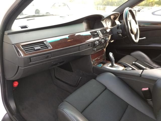 BMW 5 SERIES 2008