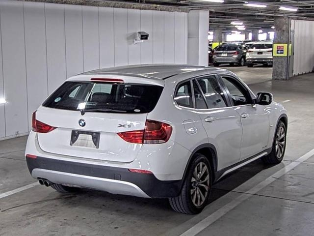 BMW X1 2010